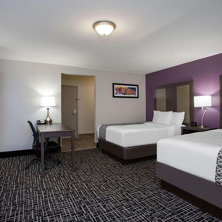 La Quinta Inn By Wyndham Roanoke Salem Buitenkant foto