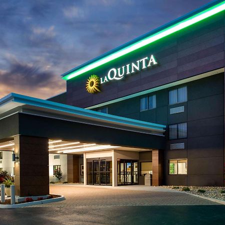 La Quinta Inn By Wyndham Roanoke Salem Buitenkant foto