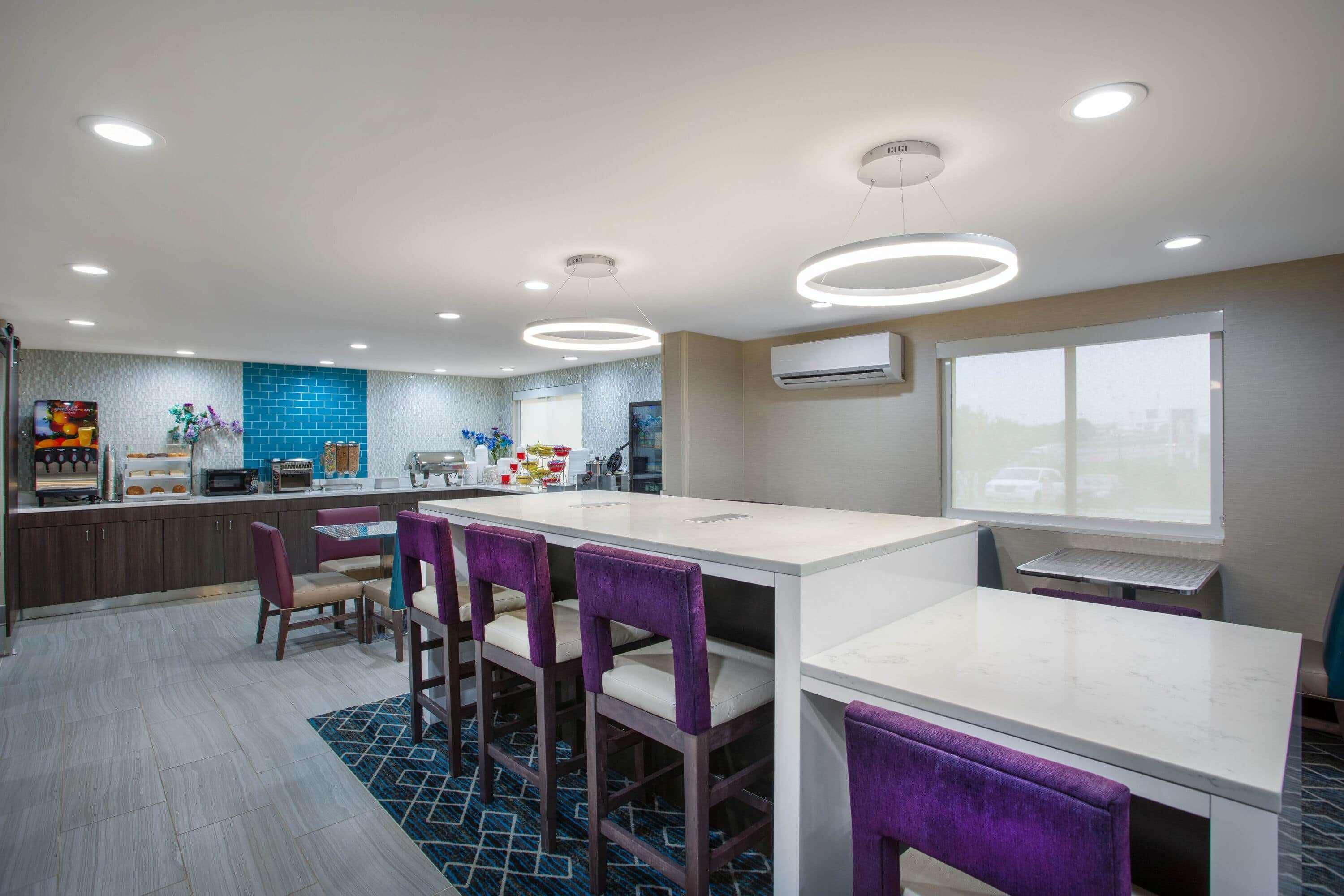 La Quinta Inn By Wyndham Roanoke Salem Buitenkant foto