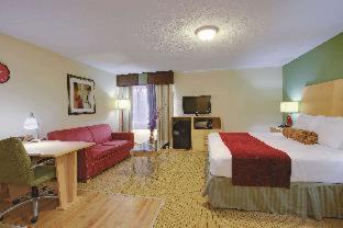 La Quinta Inn By Wyndham Roanoke Salem Kamer foto